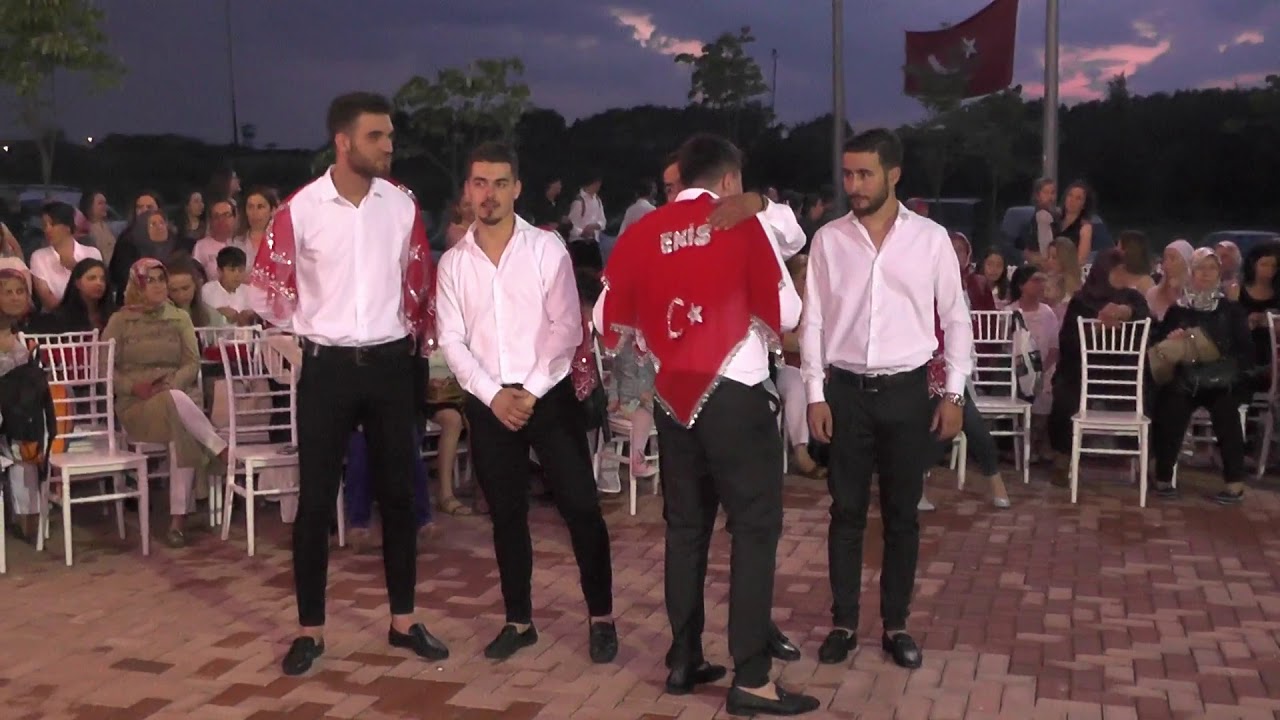 pınarbaşı asker düğünü 2019