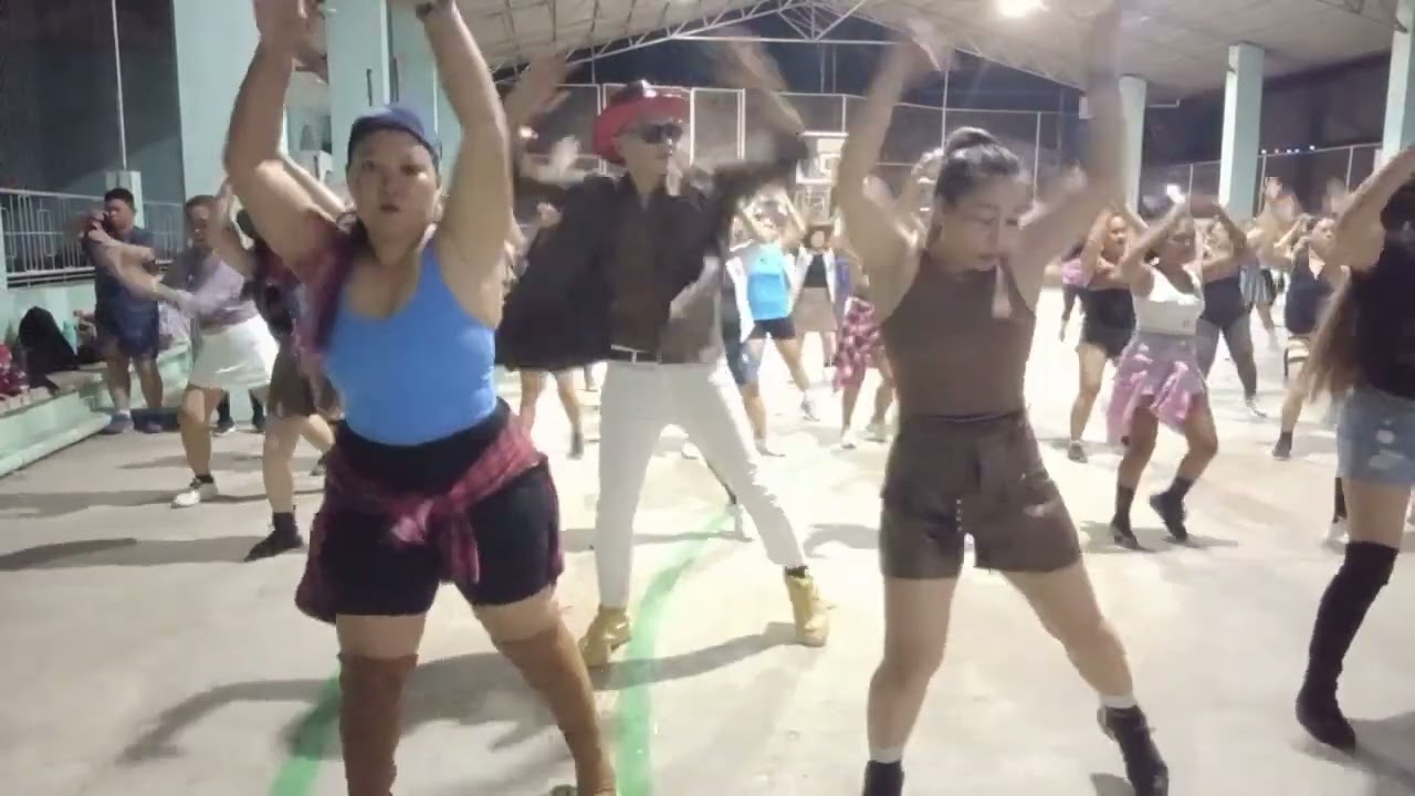 #zumbadance #dance #burncalories. How to make new friends?
