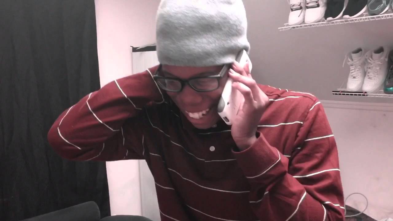 Melvin and The Radio