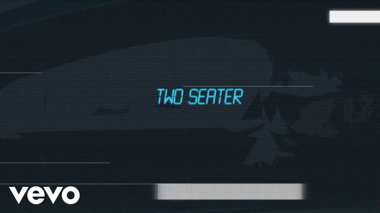 Don Freshly - Two Seater