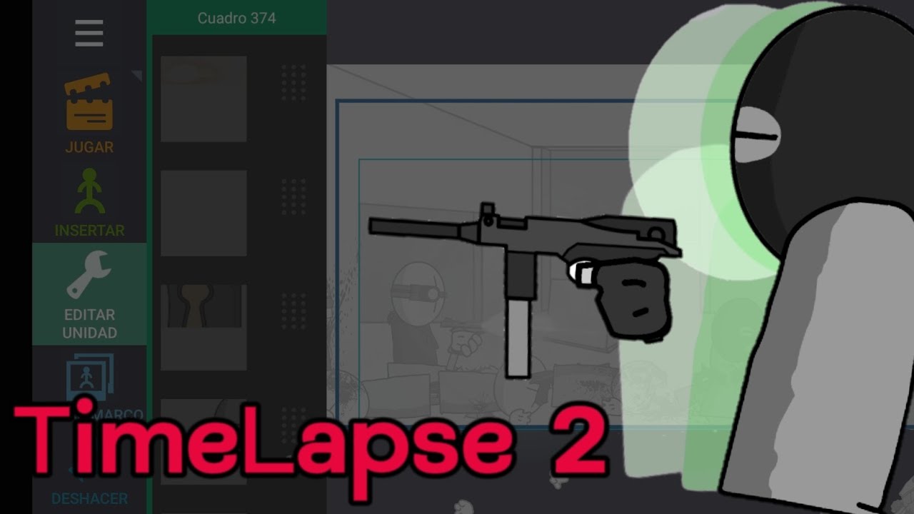 TimeLapse 2
