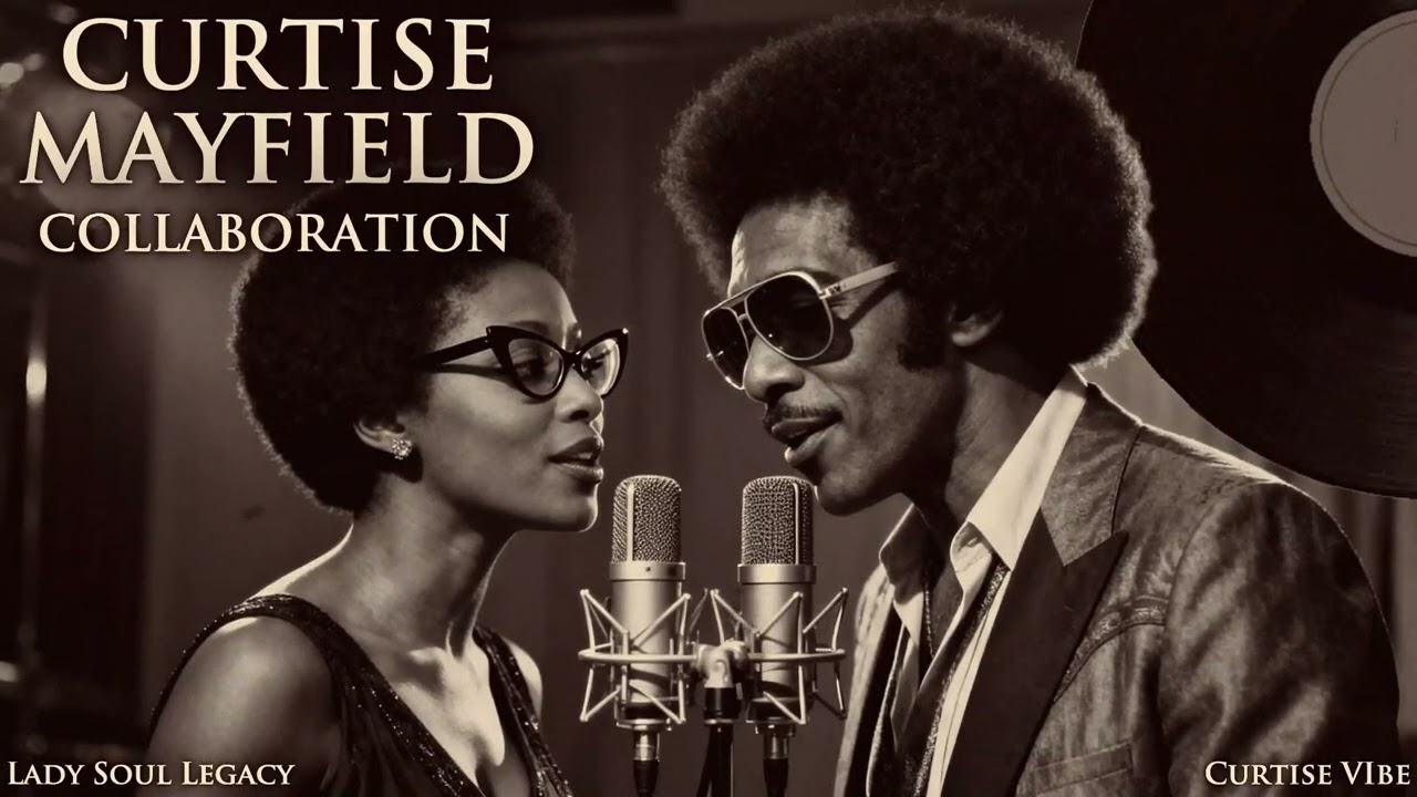Golden Era Chicago Soul & Vintage Funk 🎧 Smooth Analog Grooves with Classic 1970s Feel