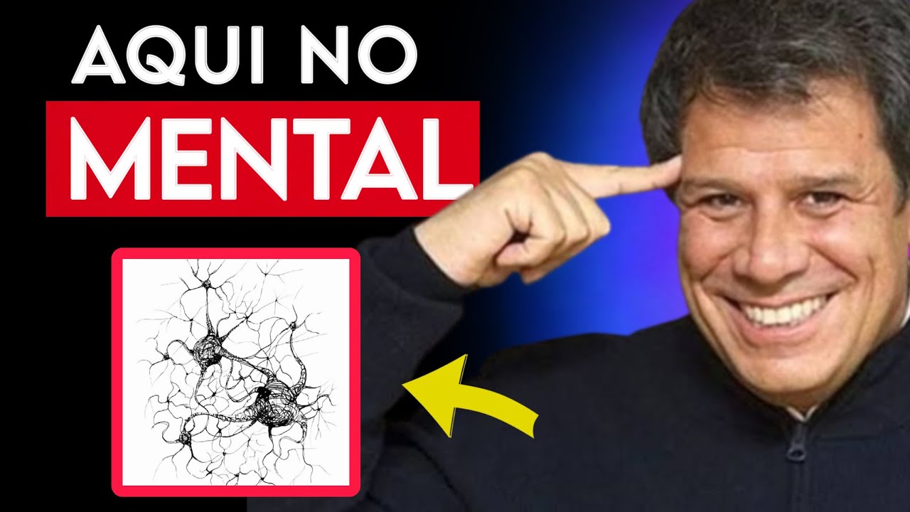 O CÉREBRO é PLÁSTICO o MENTAL pode ser MOLDADO quando QUISER | Neurociência 