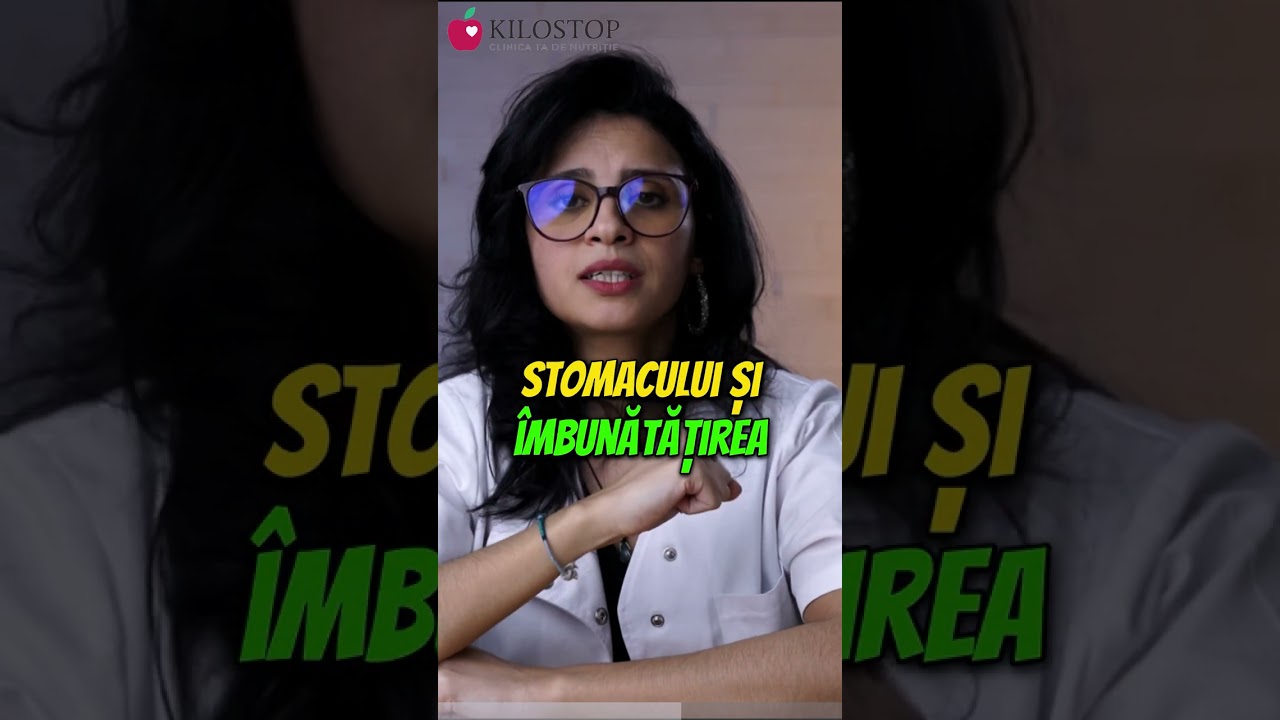 Scapă de balonare cu aceste 5 alimente - Dr. Khadija Mourid