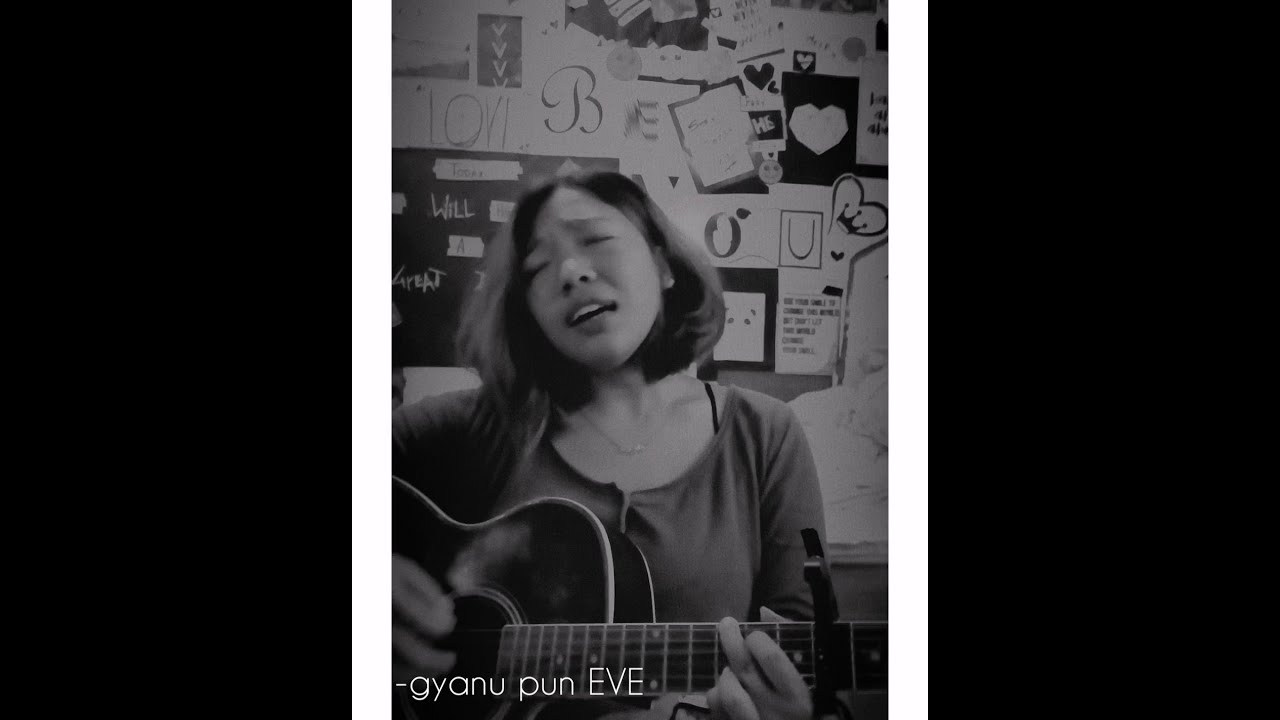 Muglan Hera Jadai Chu (female cover) Sanjeev Singh| gyanu pun EVE|