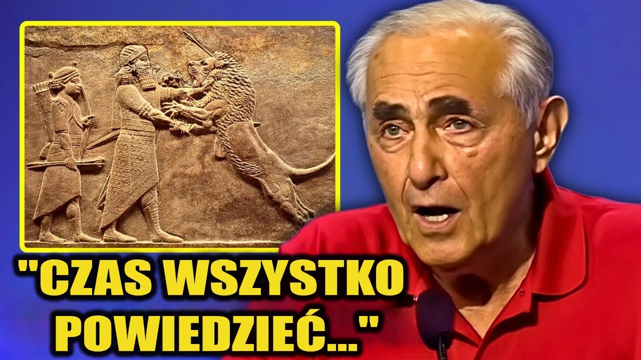 &bdquo;Zanim umrę, proszę, posłuchajcie&rdquo; &ndash; asyriolog Samuel Noah Kramer przyznaje się do prawdy o Sumerach