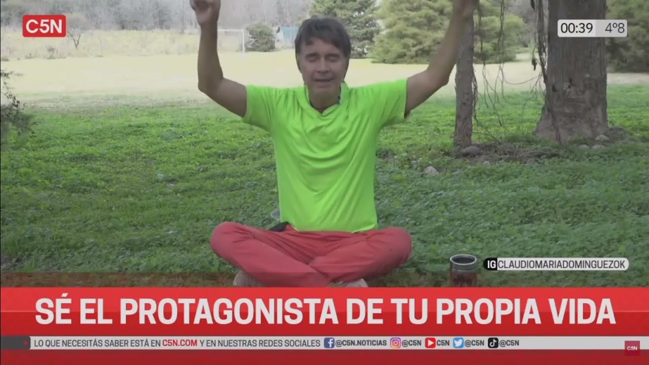 Hacete Cargo