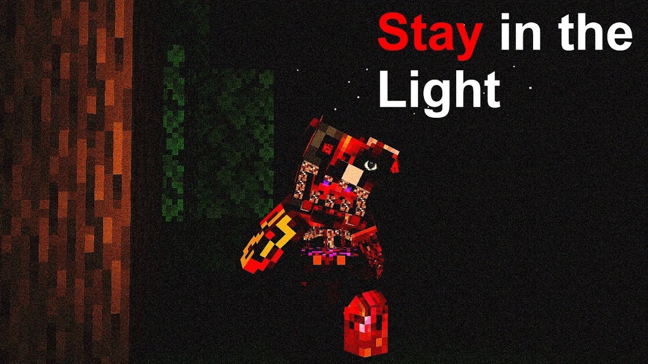 This Minecraft Mod Has One Horrifying Rule...