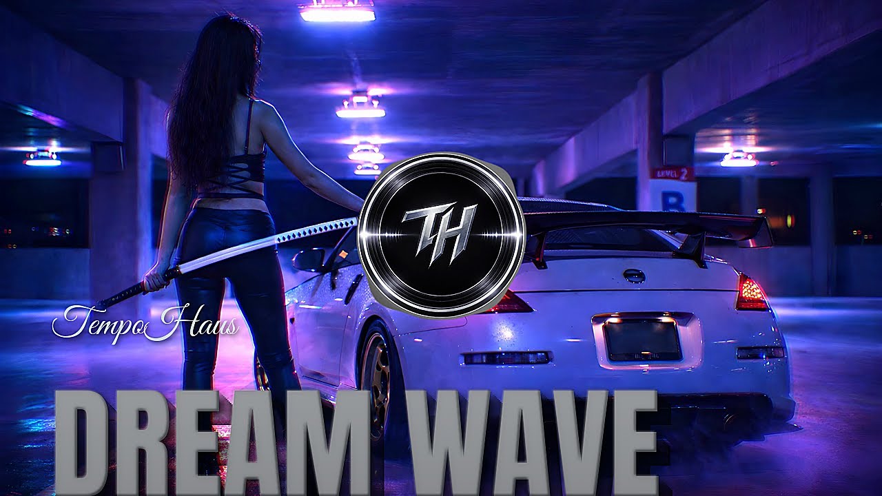 Hardwave / Wave Mix | Melancholy Impact | Cinematic Tension to Impact