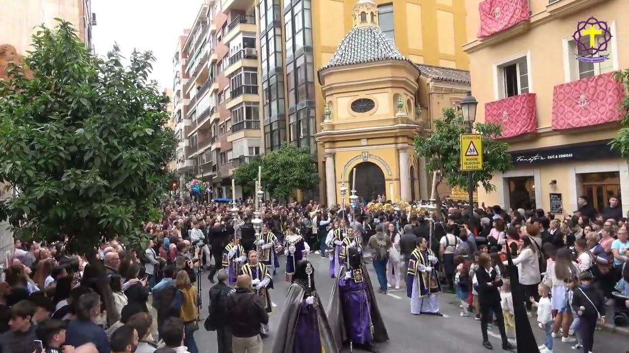 Mª Stma de Gracia 2023