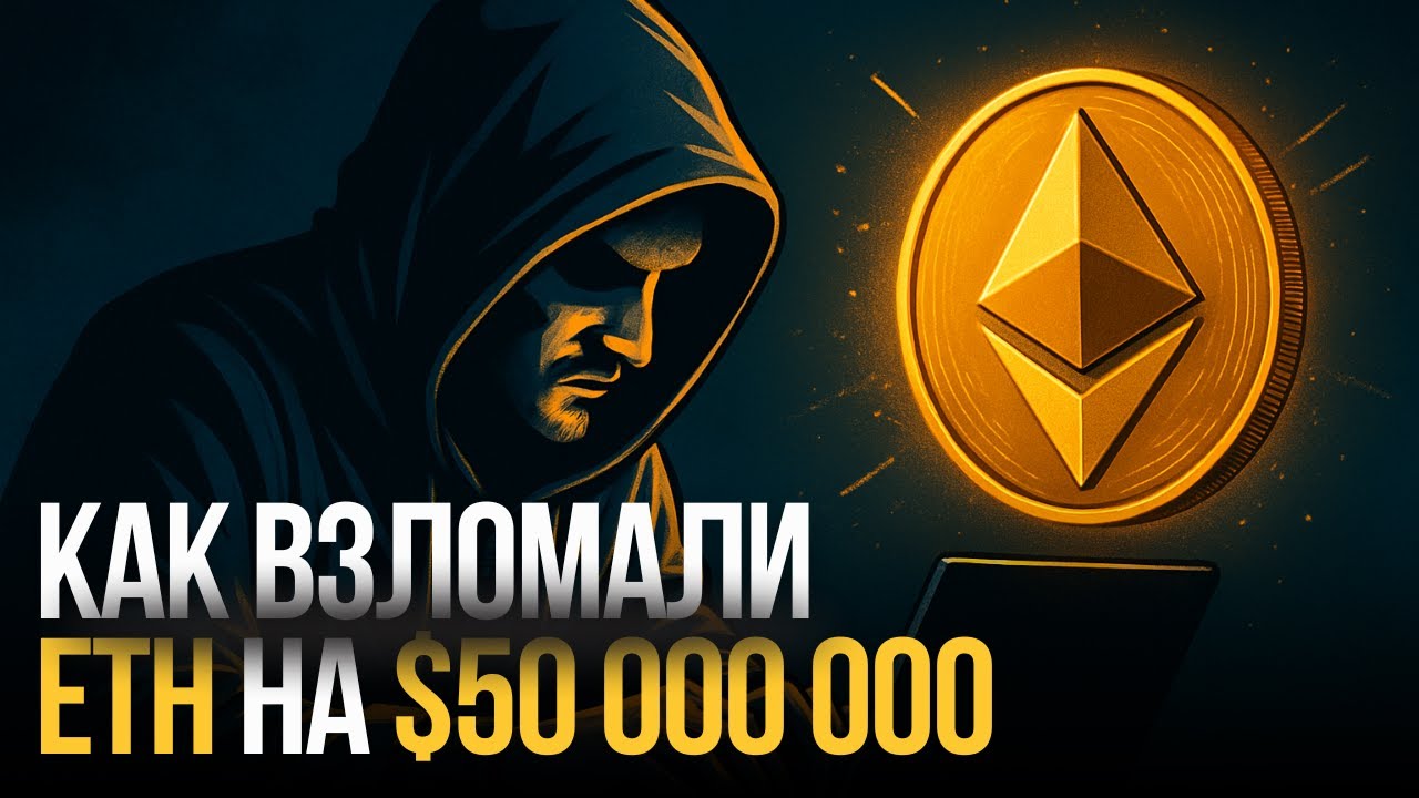 DAO Hack 2016: Взлом, Который Разделил Ethereum на 