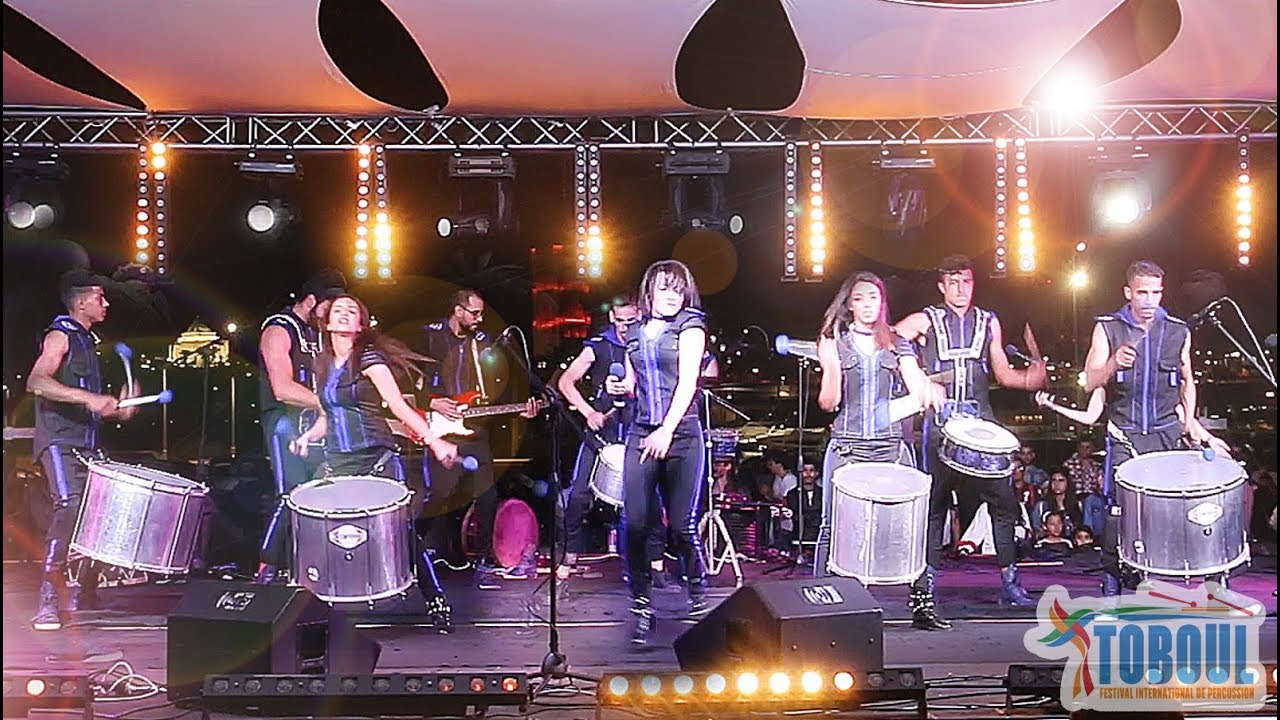 slatucada toboul 2018