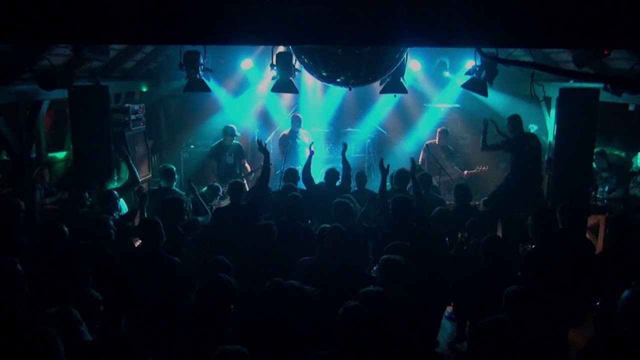 2018-11-17 - Stainless Steel - Konzert-Ausschnitte - N&ouml;rdlingen-Pf&auml;fflingen