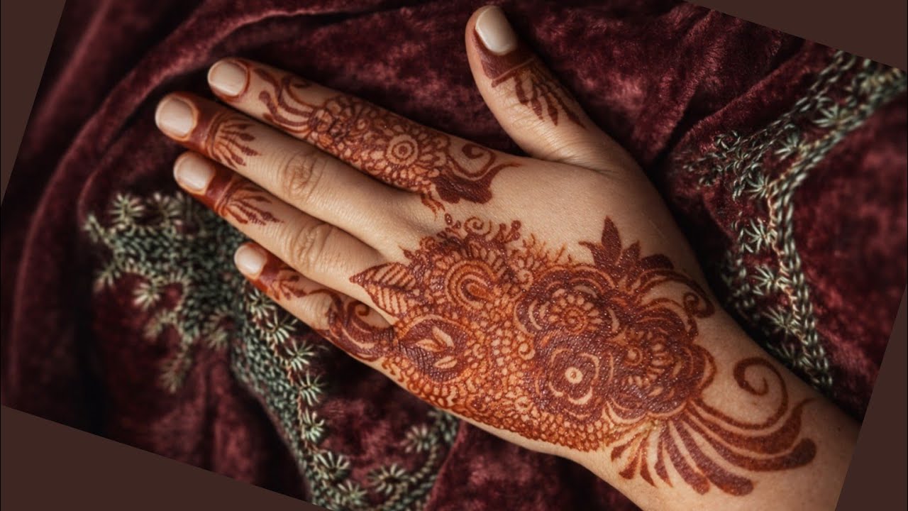 Stylish mehndi designs #new Mehndi designs #simple mehndi designs #easy Mehndi designs #mehndi desig