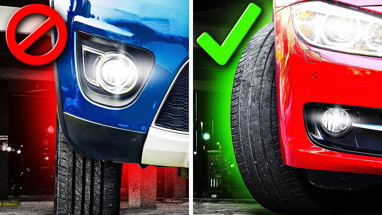 19 Tricks to STOP Car Theft in 3 Seconds &ndash; GUARANTEED!