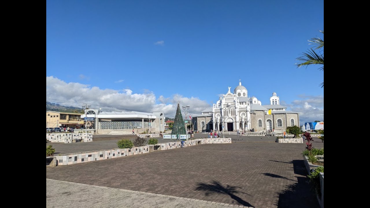 Cartago, Costa Rica January 3, 2024