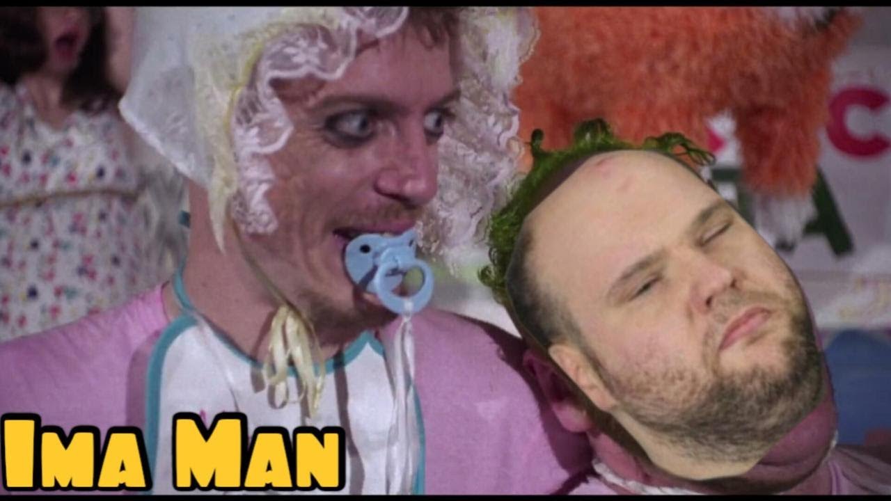 Andy Ditch Bullying is the same as Malingering