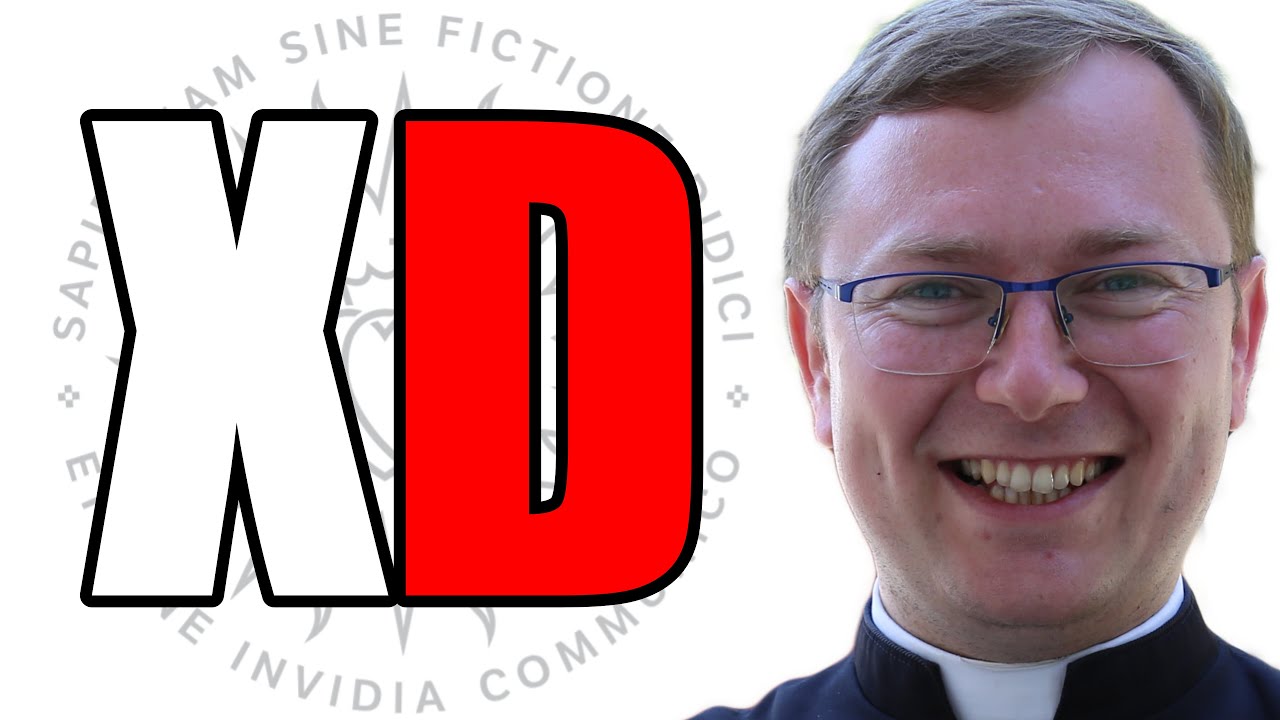 Co się cieszysz? Katolicka 