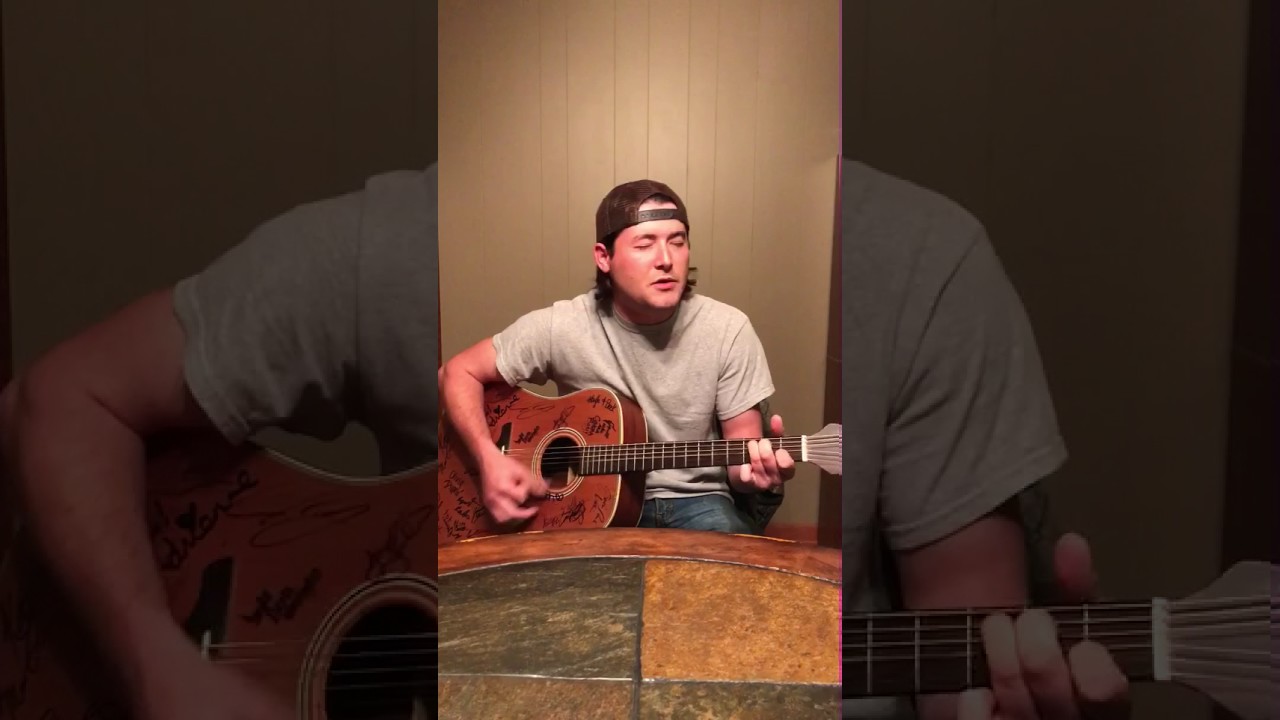 Cover 'Rose Colored Glasses'
