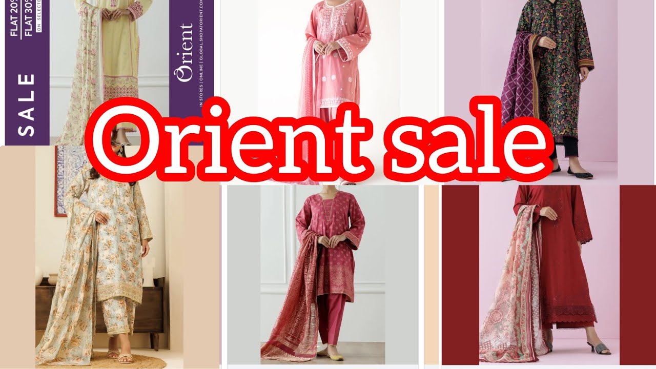 Orient //orient textile//orient textile sale 50%off //true review about orient textile sale 