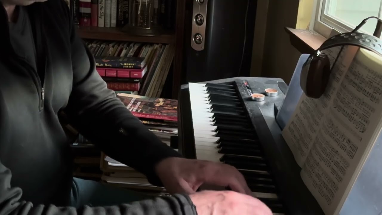 Compositions of John Carroll