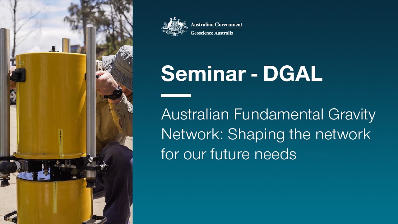 Australian Fundamental Gravity Network: Shaping the network for our future needs