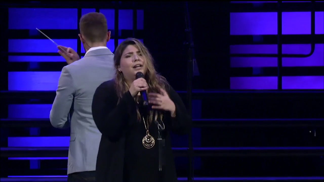 Remember (Lauren Daigle) - Kingsland Worship