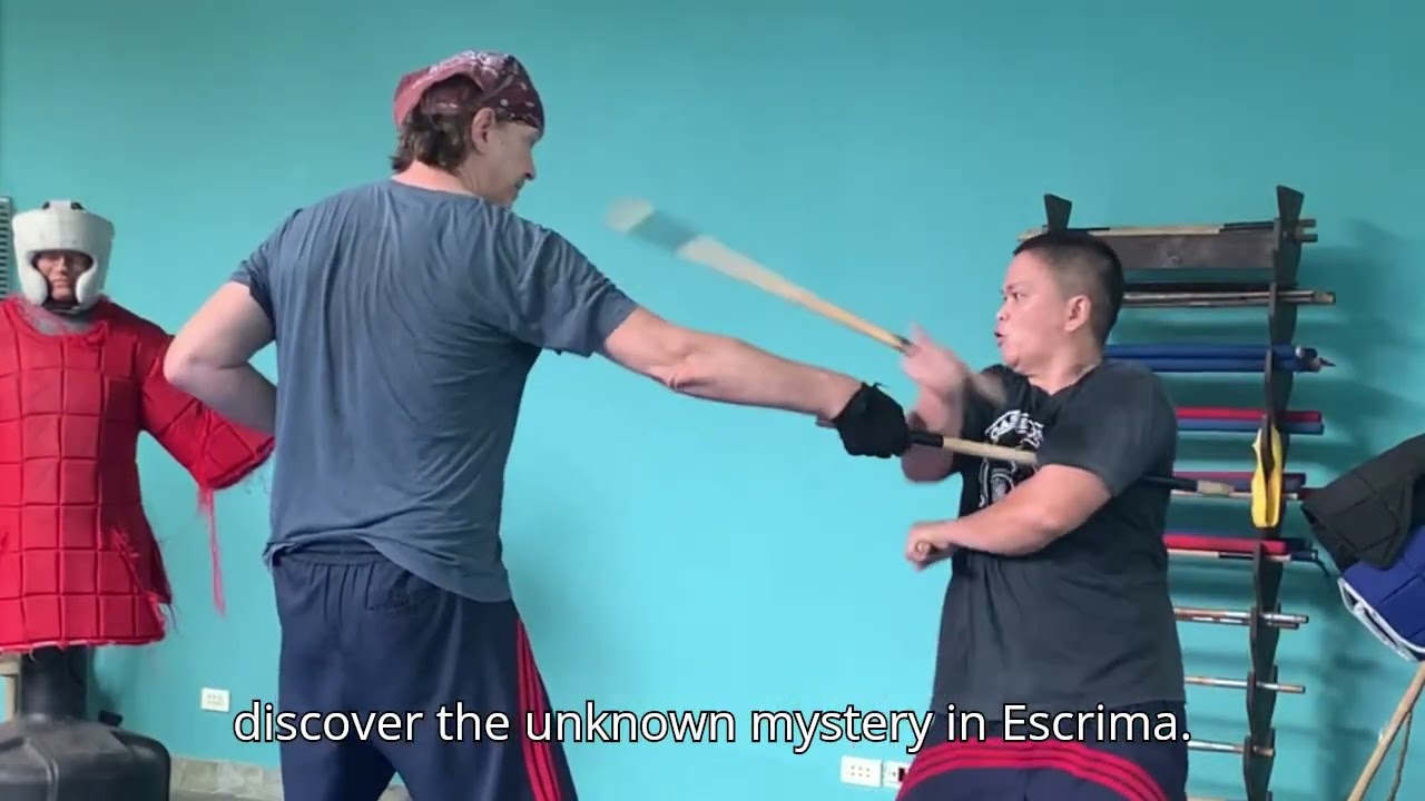 Dos Armas instructor online course extensive program