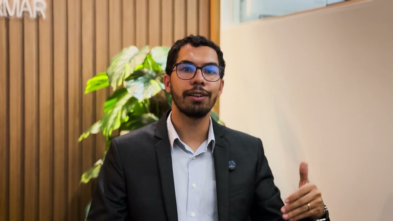 Esse vídeo pode MUDAR a forma como você enxerga as METAS da sua equipe... | LIDERANÇA DE VALOR