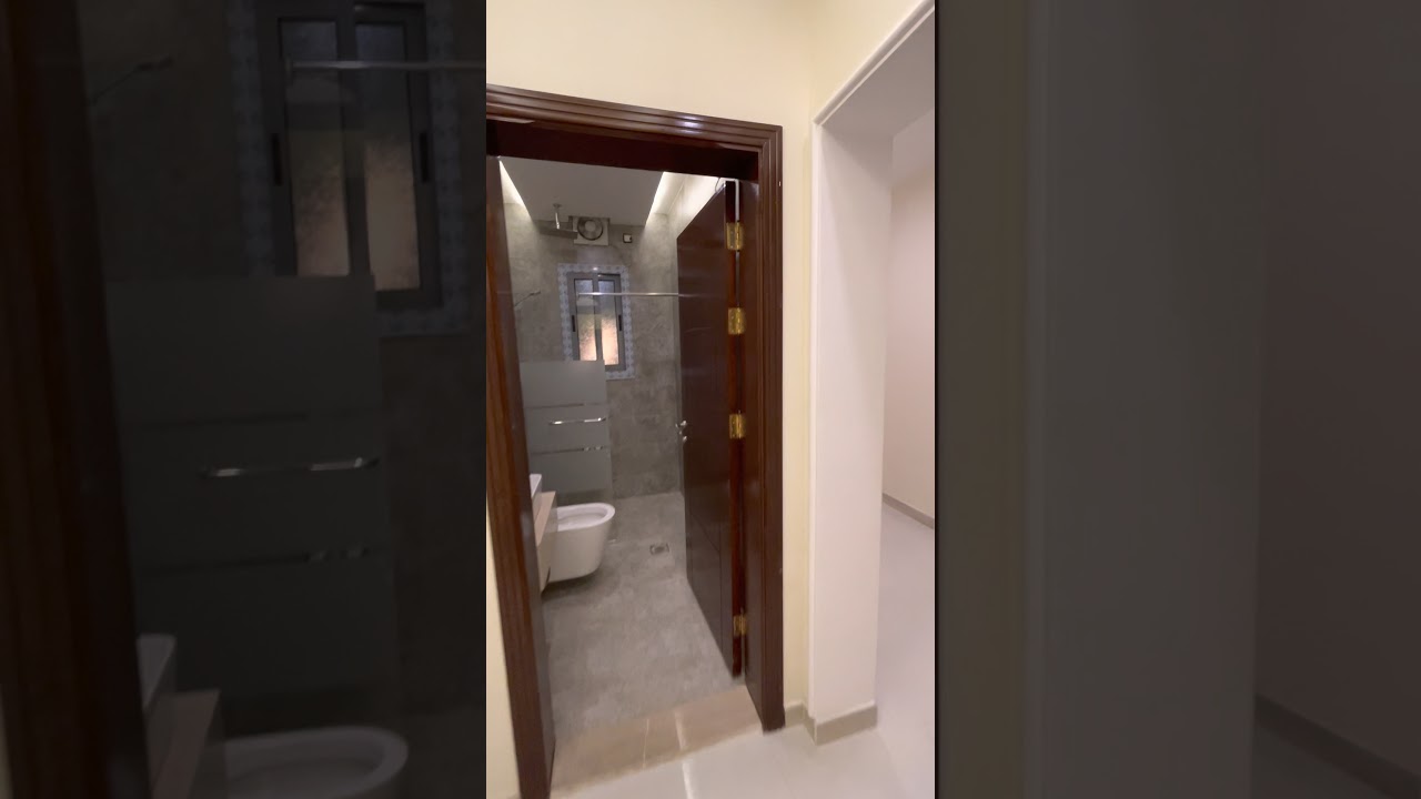 تغطية شقة روف مشروع ديار الفال ابحر الشمالية - المطور العقاري شركة ديار المسوق الحصري قصر المساكن