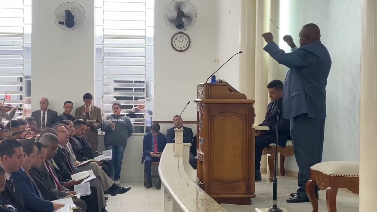 98-CRISTO JESUS TUDO PODE/ESSA ORQUESTRA NOS DEIXA ENCANTADO 😀😀