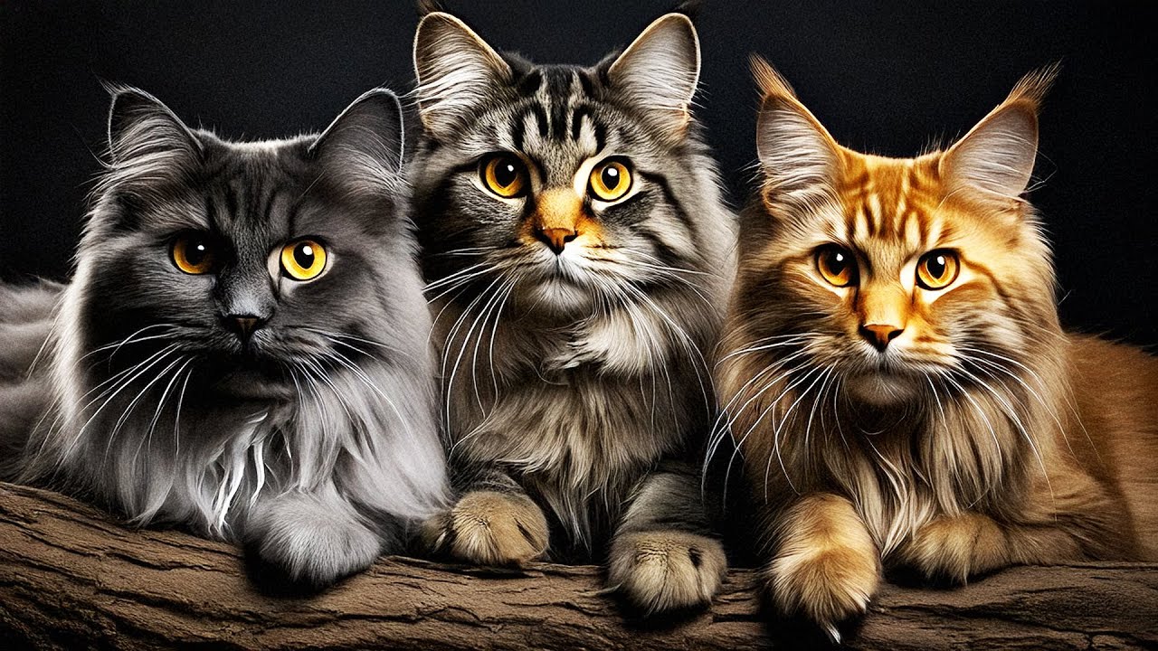 5 Misconceptions About Cat Breeds That Might Surprise You