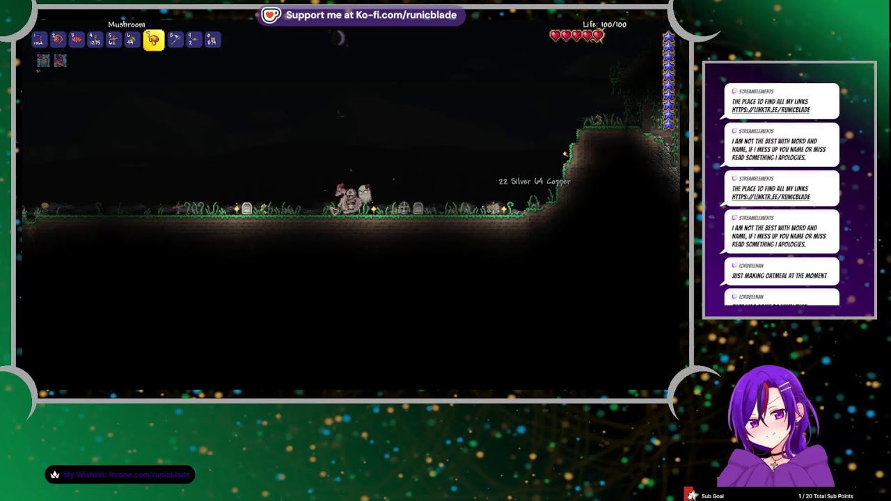 Terraria 1.4.5 Is here {1}