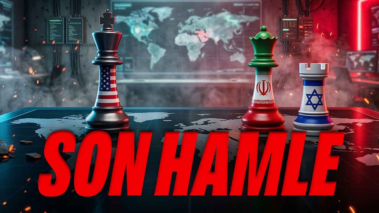 SON HAMLE | Hüsnü Mahalli ile Farklı Bir Açıdan