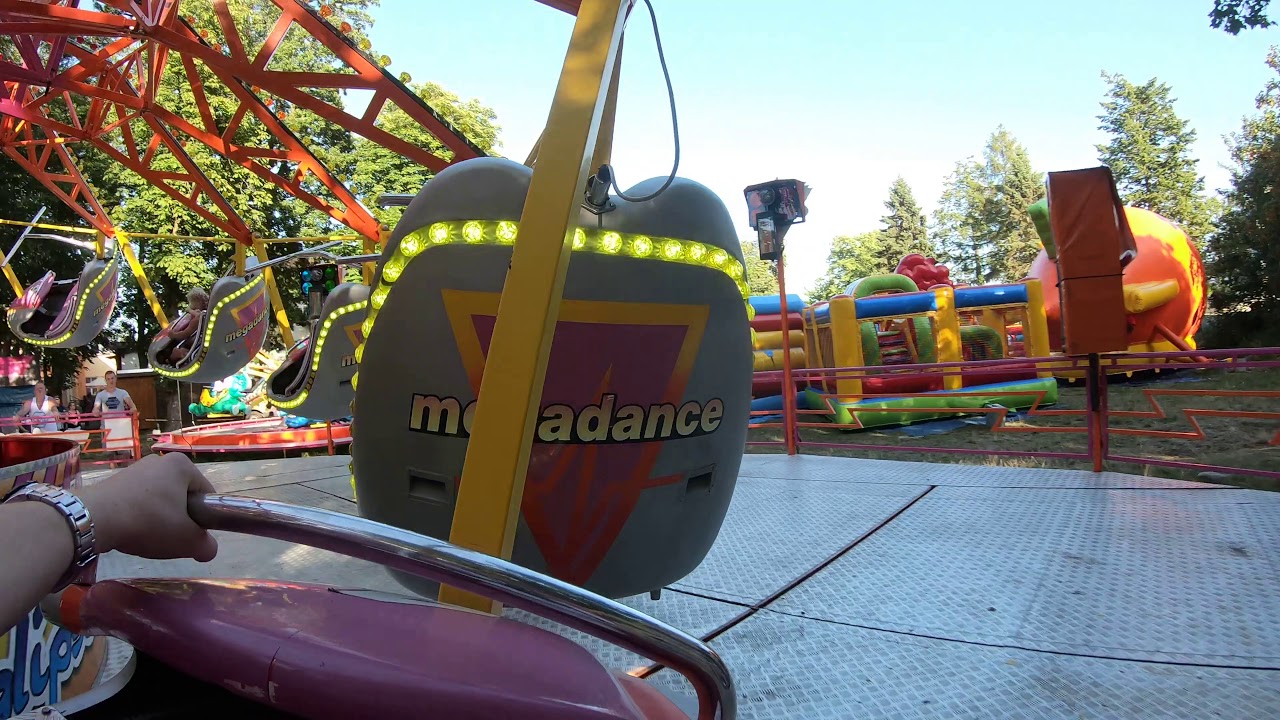 Lunapark Luna - Calipso