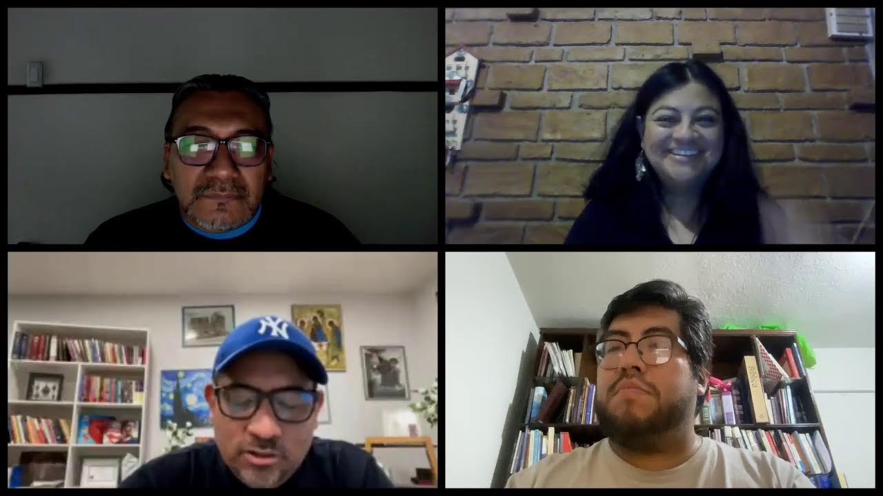 Estamos en vivo