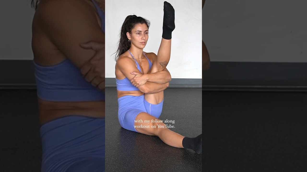 L-Sit & V-Sit progressions, exercises and tips