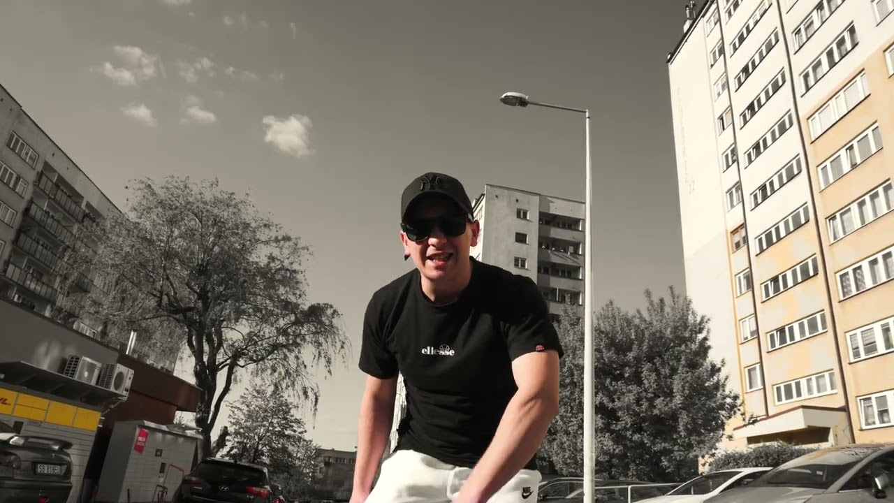 Serwus - Kapelusz (VIDEO by isee)