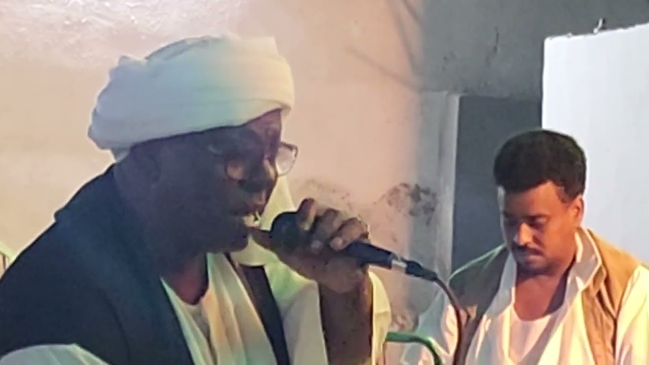 الامبراطور محمد البدري / بروفه    اغنيه للفنان الشاب ياسين خضر الحان الفنان احمد دوله