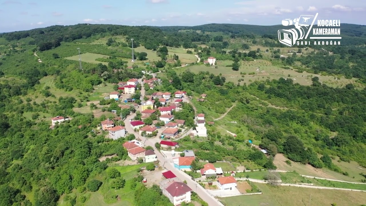 KANDIRA #KUBUZCU MAHALLESİ