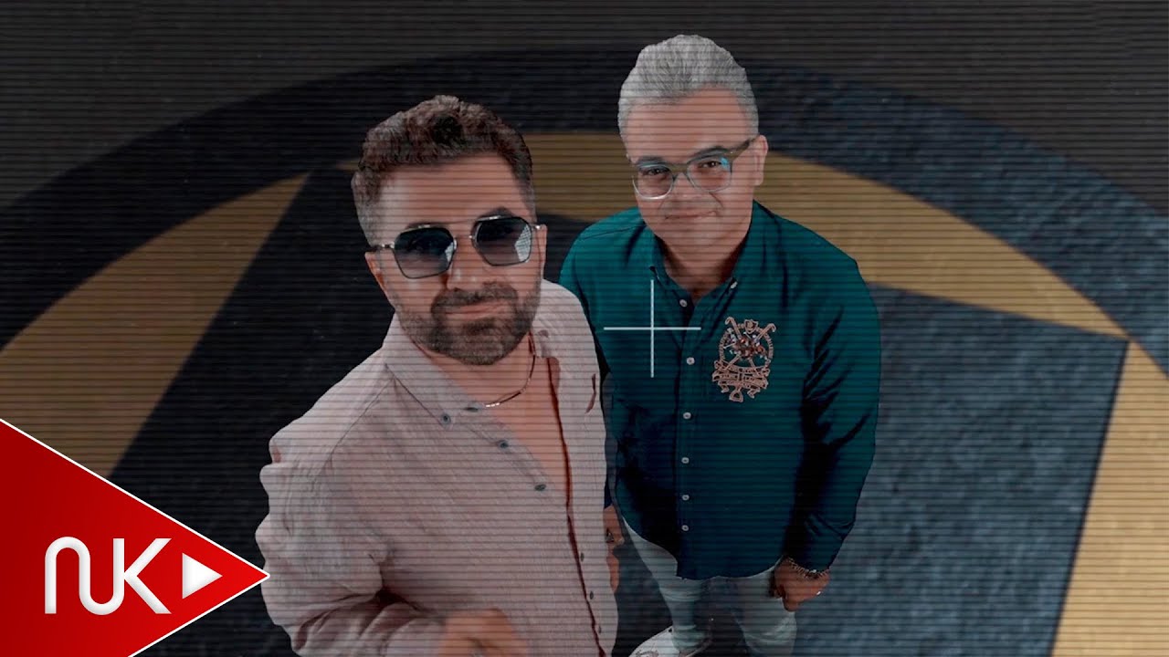 Afshin Azari & Zaur Baxshaliyev - Deli Oldu Getdi 2023 (Yeni Klip)