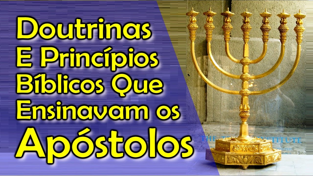 1 A Revelação de Jesus Cristo 1960 ( § 1-30 ) -- Ir. Branham