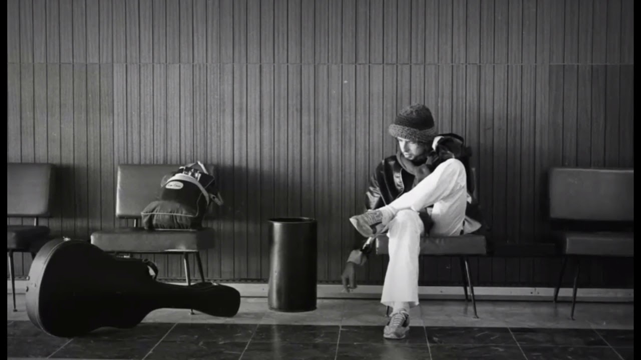 Bob Dylan - Mississippi (Washington, D.C., 2001)