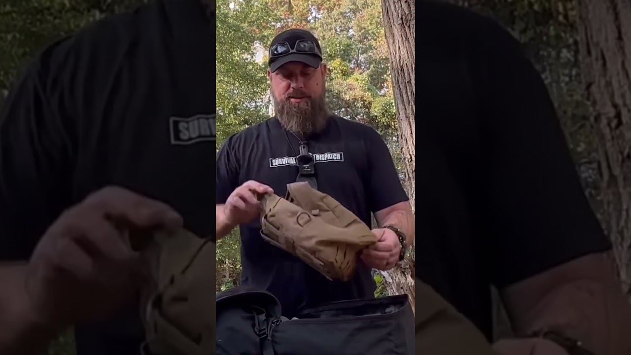 MILITARY SURPLUS CHALLENGE