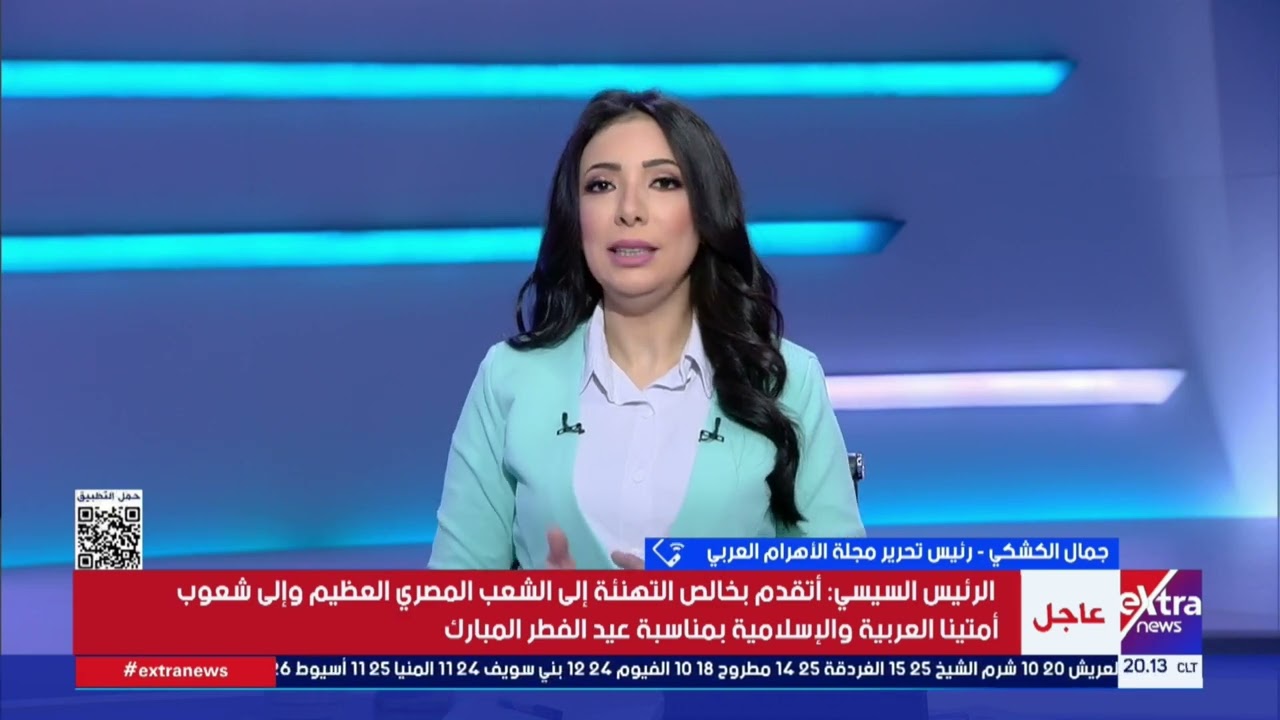 جمال الكشكي:زيارة الرئيس للإمارات وقطر تؤكد على مصر الدولة الوازنة ودورها المسؤول تجاه الأشقاء العرب