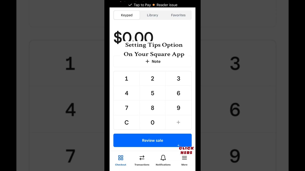 Square Tip Tutorial #square #squaresales #tutorials #crystalsnchi