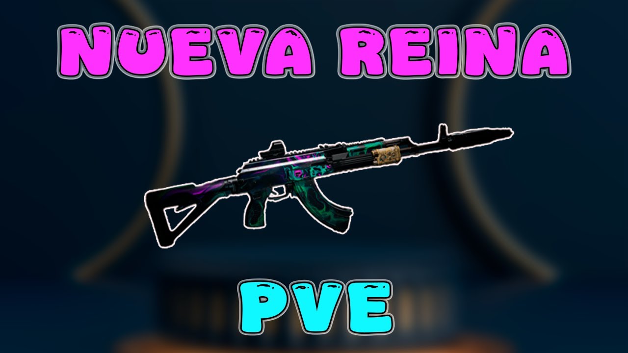 Nuevo META del PVE