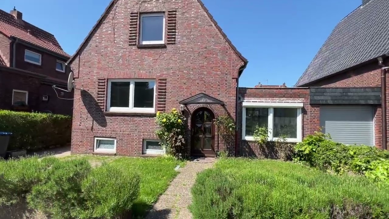 24-225 | *VERKAUFT* durch DFM Immobilien GmbH | Immobilienprofi f&uuml;r Friesland und Umgebung