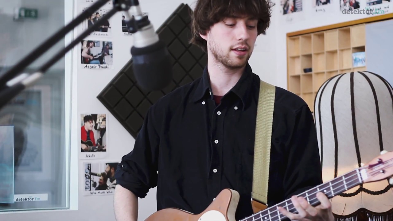 Rikas - Tortellini Tuesday (detektor.fm-Session)
