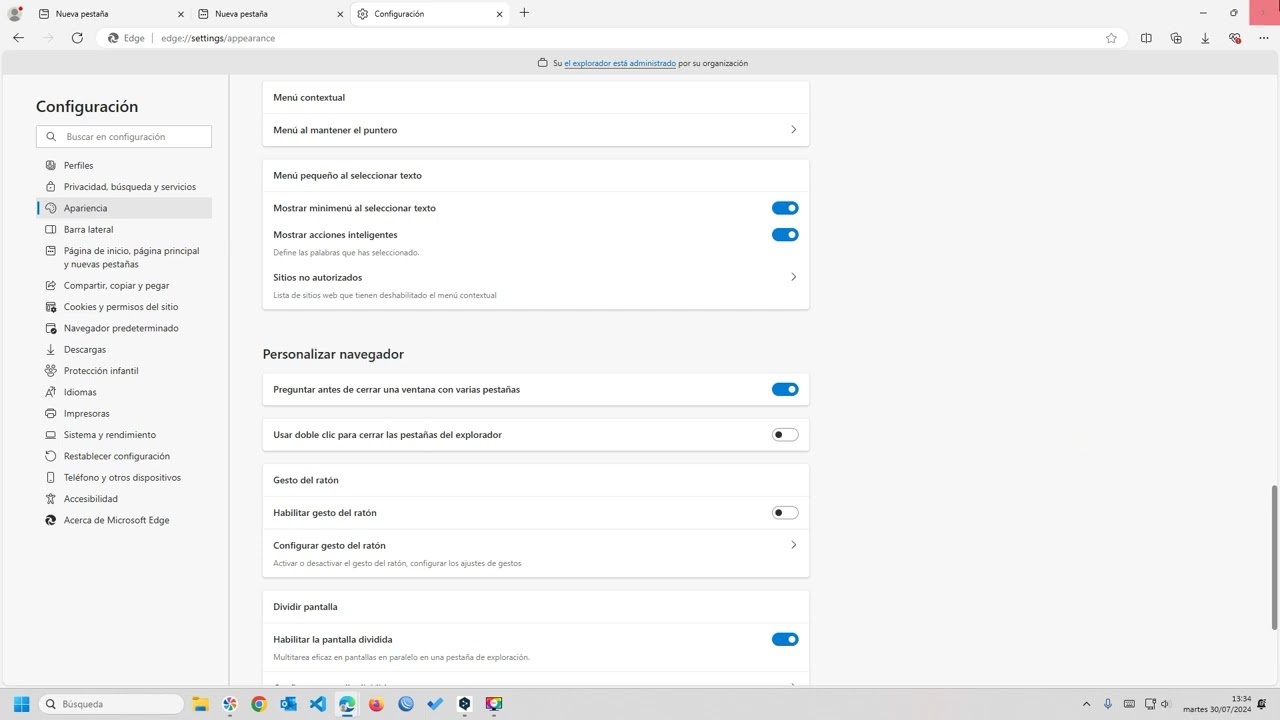 🔒🖥️ C&oacute;mo Habilitar 